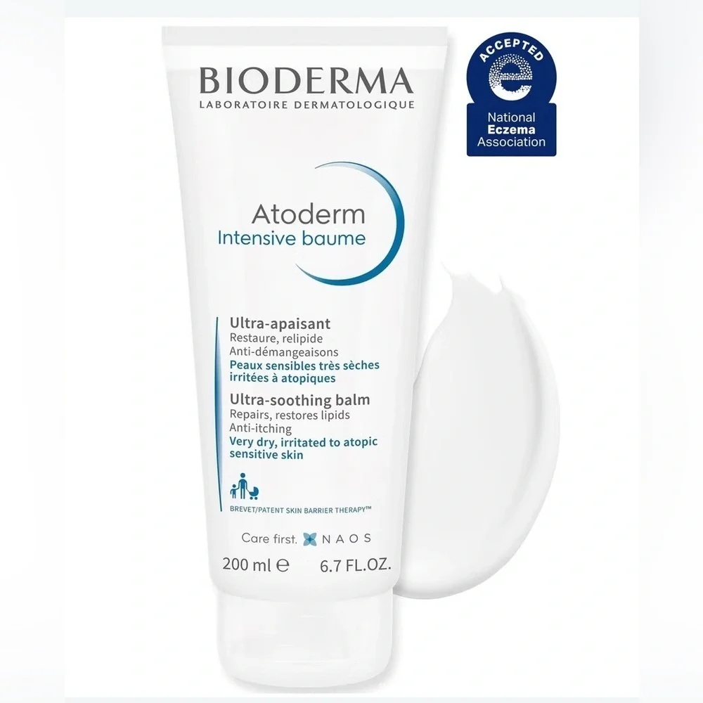 BIODERMA Bioderma Atoderm Intensive Balm (6.7 oz.)